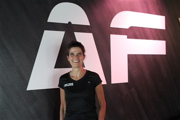 Anja te Mebel