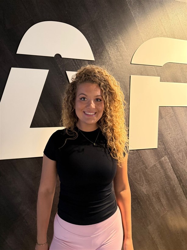 Femke Beeftink